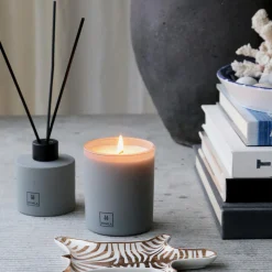 Inhale duftlys, sense of silence