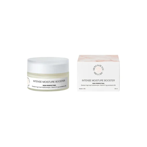 Intense Mouisture Booster