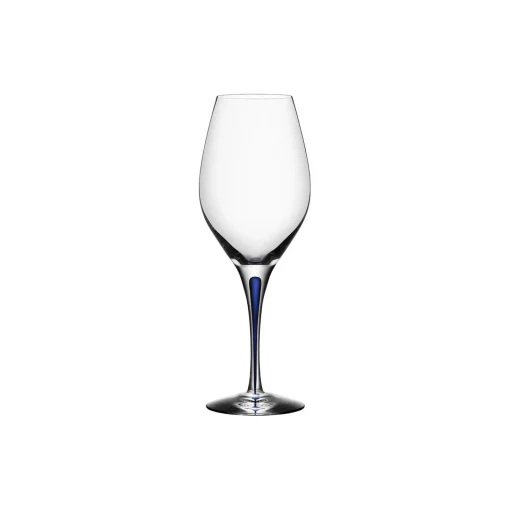 Intermezzo Blue Balance vinglas