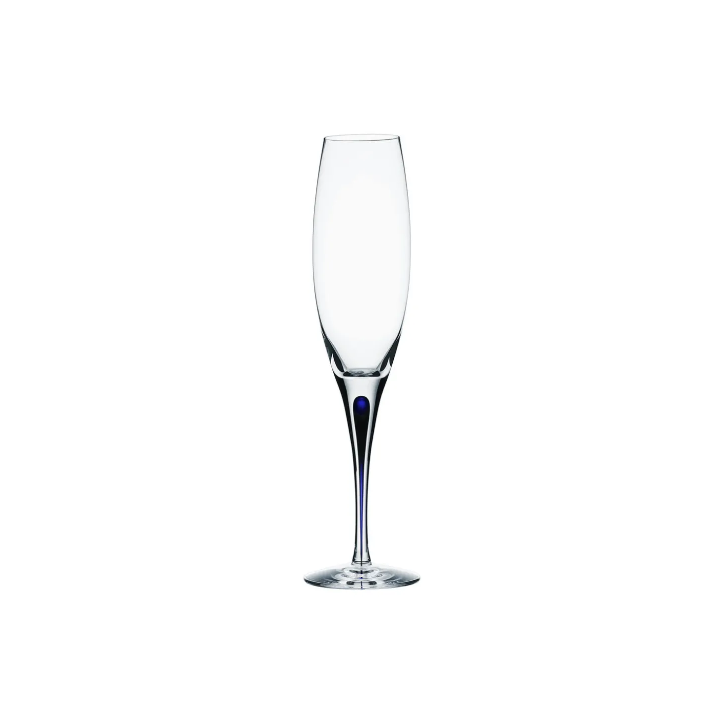 Intermezzo Blue champagneglas