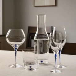Intermezzo Blue champagneglas