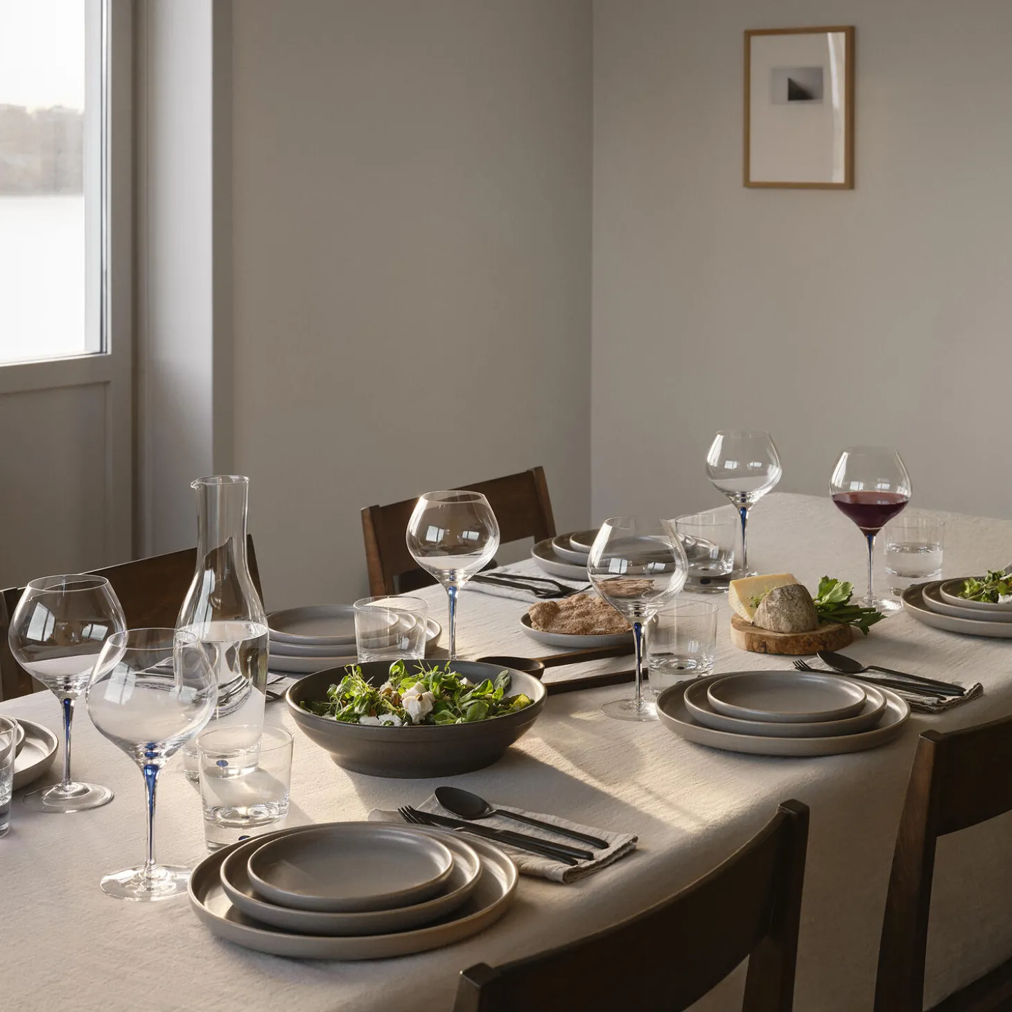 Intermezzo Blue karaffel