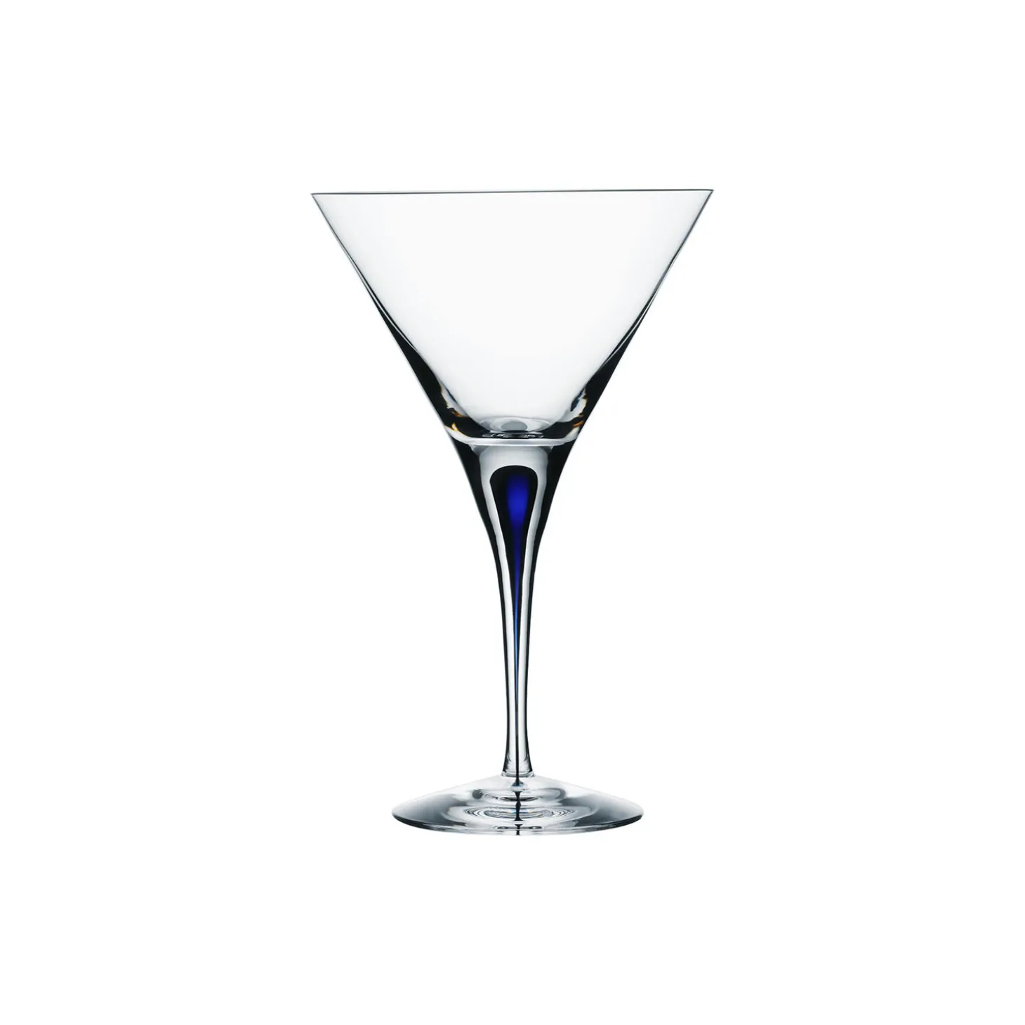 Intermezzo Blue martiniglas