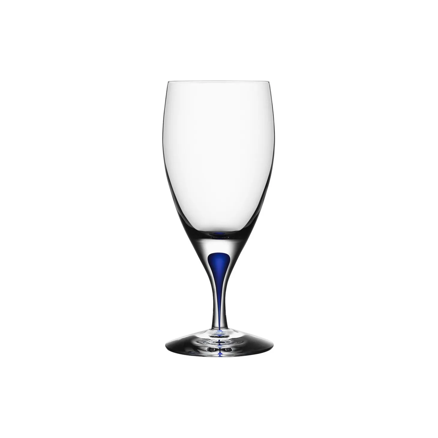 Intermezzo Blue vandglas