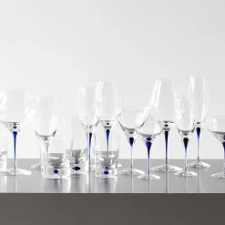 Intermezzo Blue vandglas