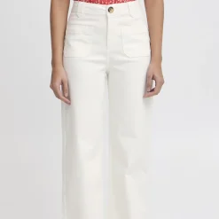 IR Eloi Jeans, gardenia