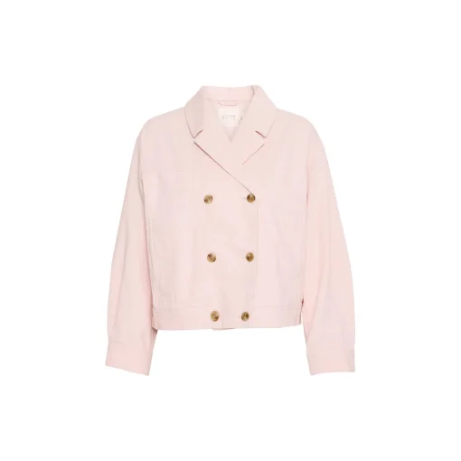 IR Kunis Jacket, ballet slipper