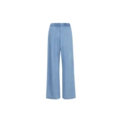 IR Tawny Pants, light blue denim