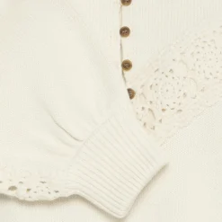 IRANNIE Pullover, birch