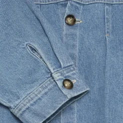 IRASTRID Jacket, medium blue