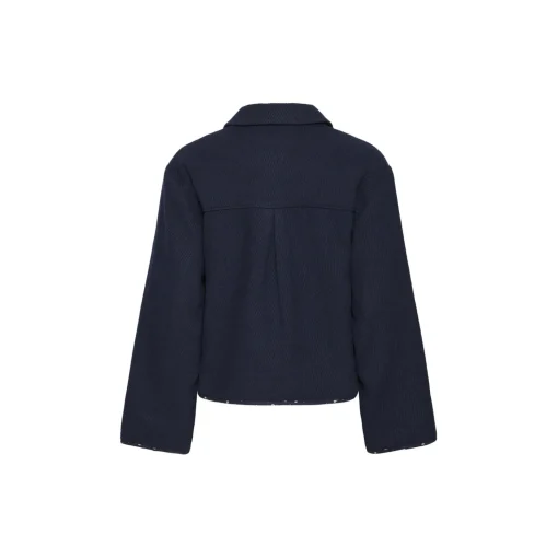 IRCASSIE Jacket, sky captain