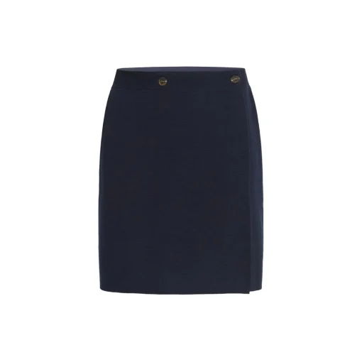 IRFRANKA Skirt, sky captain