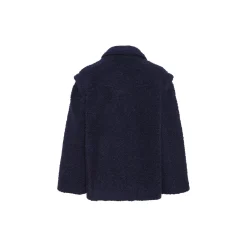 IRFREYA Jacket, night sky
