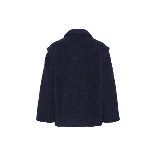 IRFREYA Jacket, night sky