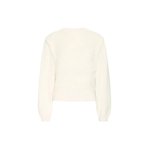 IRGABRIELLE Pullover, birch