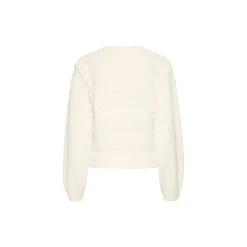 IRGABRIELLE Pullover, birch