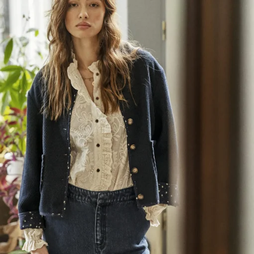 IRJOSE Shirt, birch
