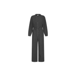 IRJULIETTA Jumpsuit, denim black wash