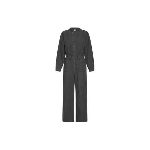 IRJULIETTA Jumpsuit, denim black wash