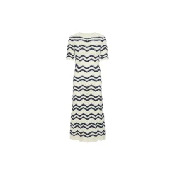 IRLEONORA Dress, birch