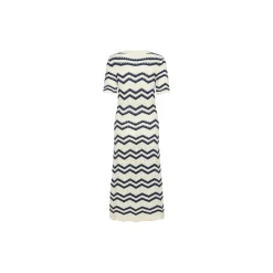 IRLEONORA Dress, birch