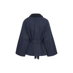 IRLunas Jacket, maritime blue