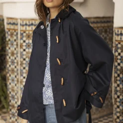 IRLunas Jacket, maritime blue