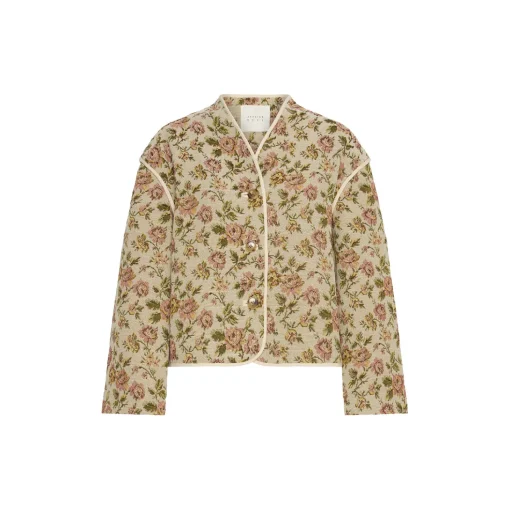 IRMARIA Blazer, mariaa jaquard