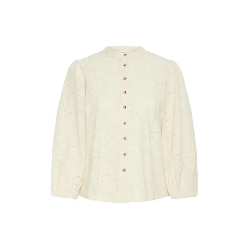 IRMARNA Shirt, birch