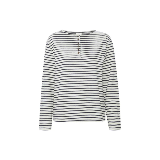 IRMartina Long Sleeved T-shirt, birch