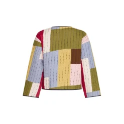 IRMONIQUE Jacket, monique print