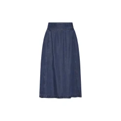 IRRISLE Skirt, medium blue