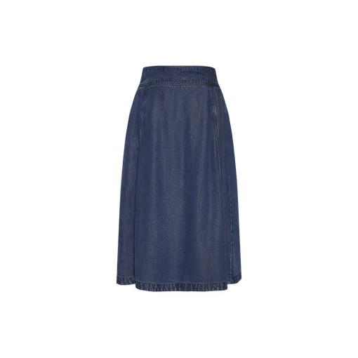 IRRISLE Skirt, medium blue
