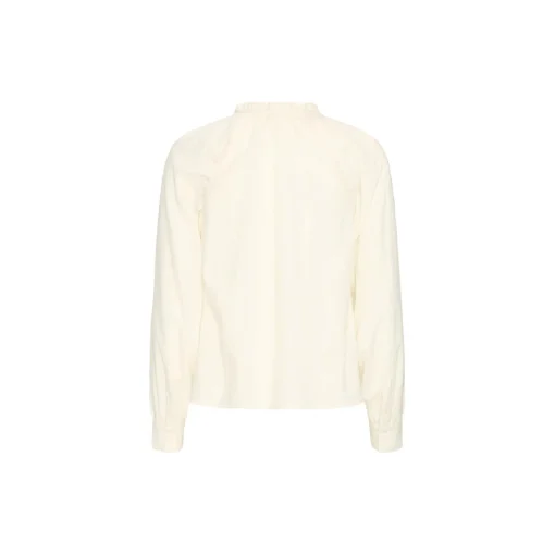 IRTINE Blouse, birch