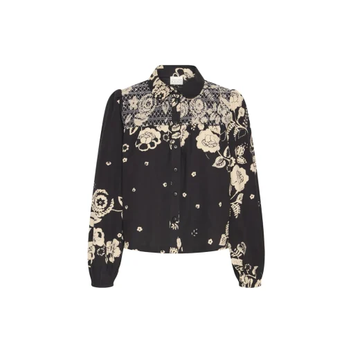IRTULLA Blouse, tulla