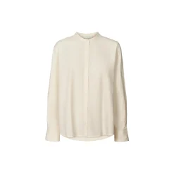 Isolde skjorte, undyed