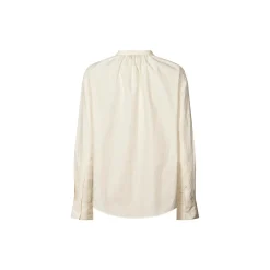 Isolde skjorte, undyed