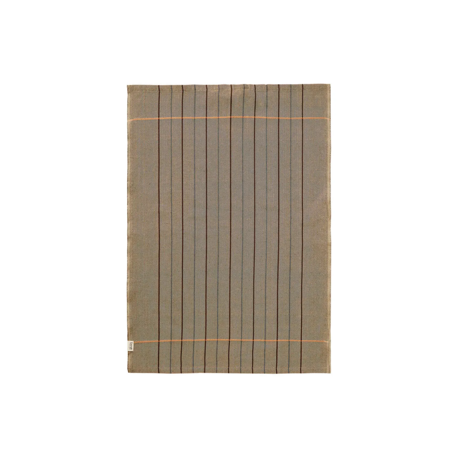 Ito Viskestykkesæt, hazel/oat