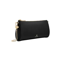 Ivy Mini-Bag S, black