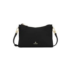 Ivy S Crossbody Bag, black