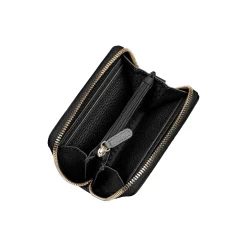 Ivy Wallet, black