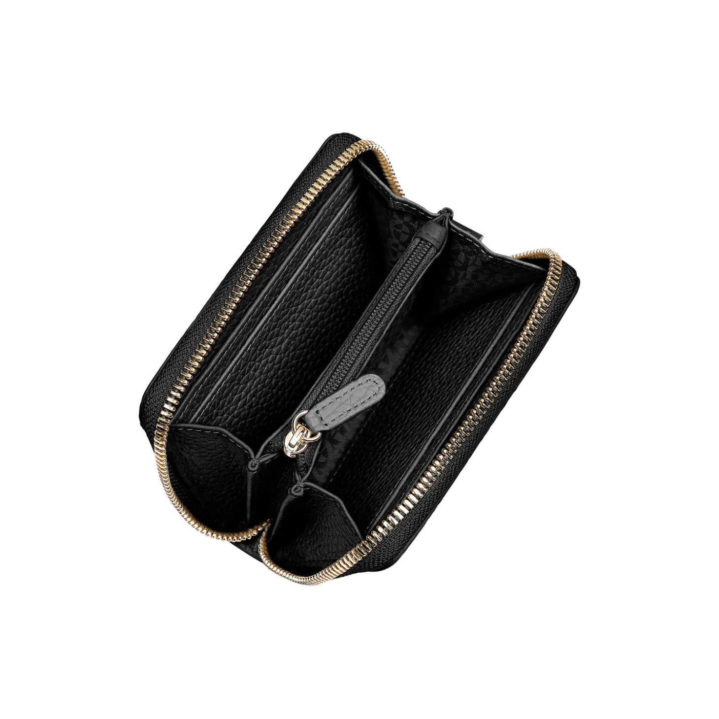 Ivy Wallet, black