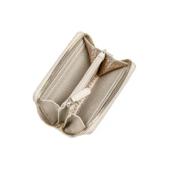 Ivy Wallet, pearl white
