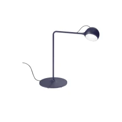 IXA bordlampe, blue