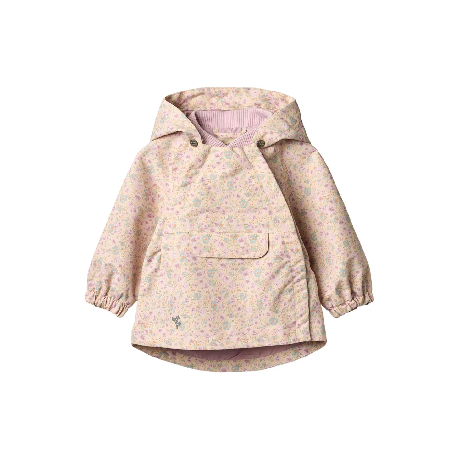 Jacket Sveo Tech, 9515 pansies