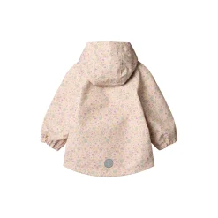 Jacket Sveo Tech, 9515 pansies