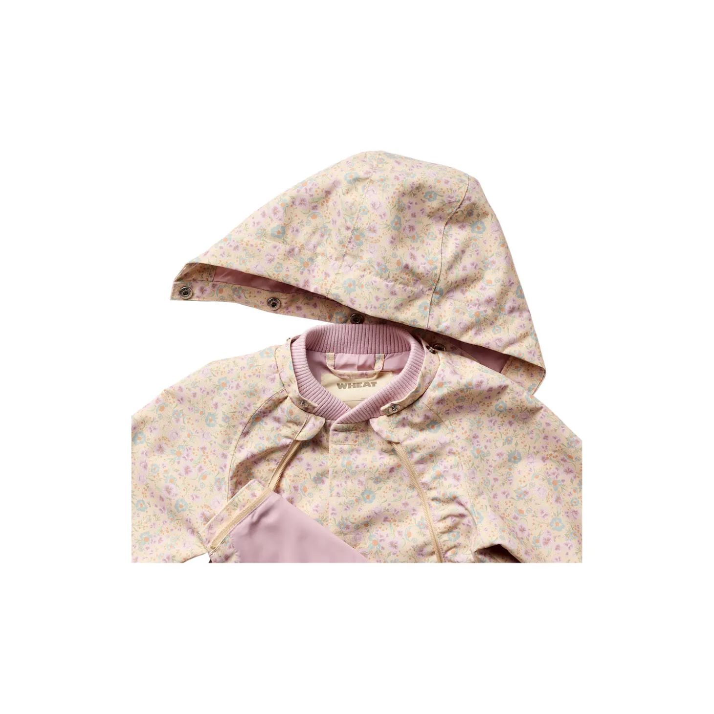 Jacket Sveo Tech, 9515 pansies