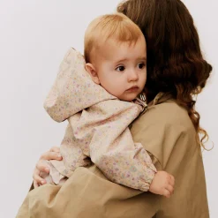 Jacket Sveo Tech, 9515 pansies