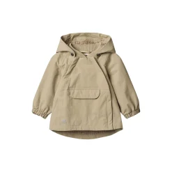 Jacket Sveo Tech, 1096 warm stone