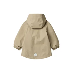Jacket Sveo Tech, 1096 warm stone